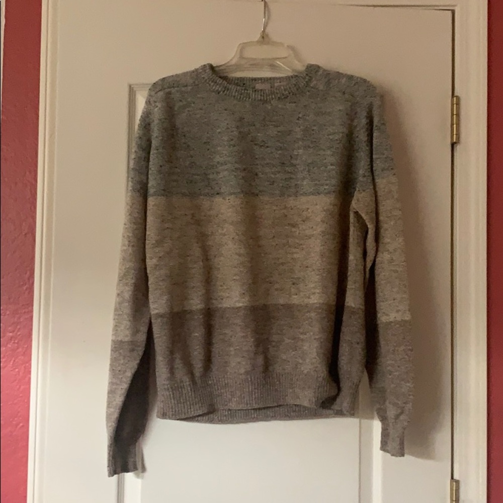 Levi’s Sweater